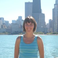 Fotos de Anouchka Salamin