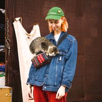 Anya Skrobotova's Photo