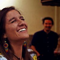 Paola Carballo的照片