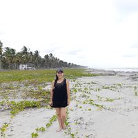 Kathya Ortiz的照片