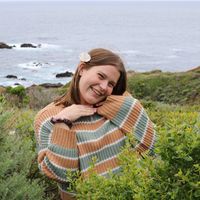 Amanda Sjoenvall's Photo