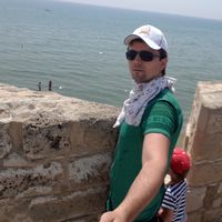 Fotos de Никита Толстой