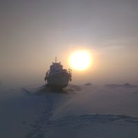 Vadim Ivanov's Photo