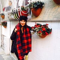 Meriç Demir's Photo