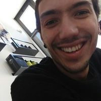 Riccardo Borgonovo的照片