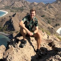 Torben Nielsen's Photo