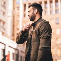 Artur Matosyan's Photo