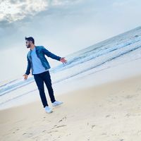 Fotos de Gaurav Kumar