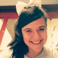 Michaela Bágarová's Photo