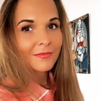 Carol-Anne Lamberton的照片