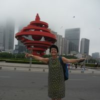 Sue Morrell Stewart的照片