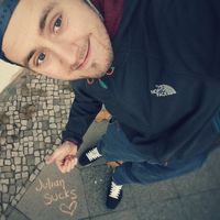 Julian Benner's Photo