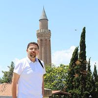 Mustafa Aslan's Photo