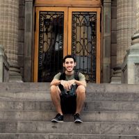 Fotos de Tomás Pieroni