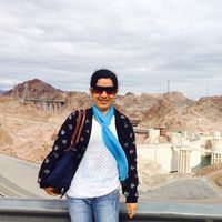 Cecilia Cordova的照片