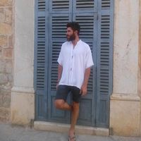 Andrés Brocal的照片