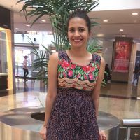 Srushti  Jain的照片