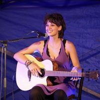 Karolína Krobotová's Photo