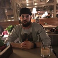 Mustafa Hüroğlu的照片