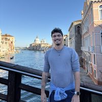 Matheus Shigeo's Photo