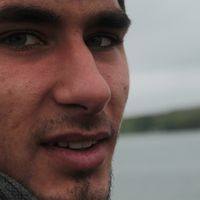 Etienne Houssin的照片