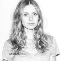 Kira Gyngazova的照片