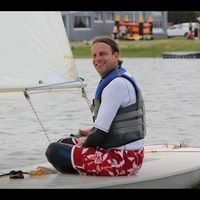 Fabrizio Fruet's Photo