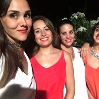 Aldana Aranda的照片