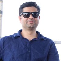 Gaurav Chawla's Photo