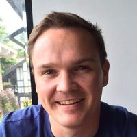 Le foto di Andrew Cusack