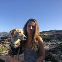 Fotos de Sarah Brunner