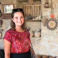 Ana Carolina Ussier的照片