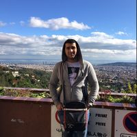 Guzh Agabekian's Photo