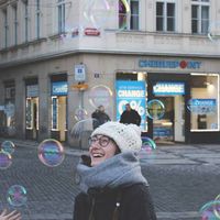 Marie Milan的照片