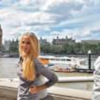 Ira Zabolotna's Photo