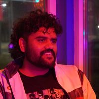 Vivek Shukla's Photo