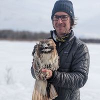 Guillaume Tremblay's Photo