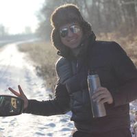 Oleg Solonets's Photo