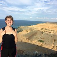 Fotos von Alashua Crowley