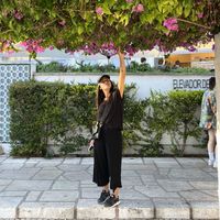 Fotos de Lulu Borelli