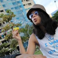 Eliana Restrepo's Photo