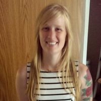 Amanda  Engelbert's Photo