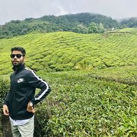 Ritesh Meena's Photo