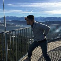 Fotos de Onassis Valerio