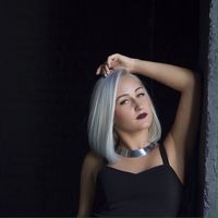 Kate Shepelenko的照片