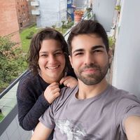 Rubén González Madrid的照片