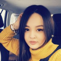 Aiganys Molbay的照片