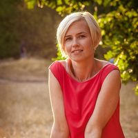 Fotos de ANNA SKOTNICKA