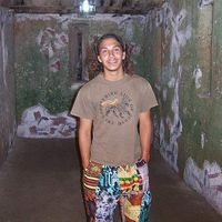 philippe Cardoso的照片