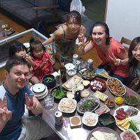 naomi Uchida's Photo